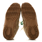 X NEW BALANCE Suede 530 SL Sneakers Ecru