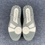 LV Trainer Monogram Denim 'Grey' (B-Grade Version)