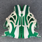 LV Skate Sneaker 'Green'