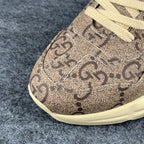 Gucci 100 Rhyton Sneaker 'Beige Monogram'