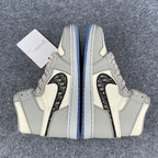 Dior x Air Jordan 1 High