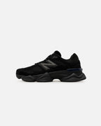 New Balance 9060 Black/Phantom