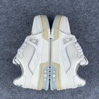 LV Trainer 'Cream White' (B-Grade Version)