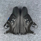 LV Skate Sneaker 'Black
