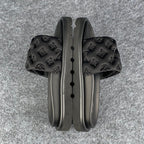 LV Pool Pillow Slides