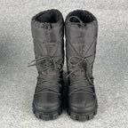Prada Recycled Nylon Moon Boots