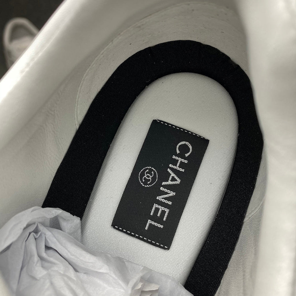Chanel Sneaker 'White'