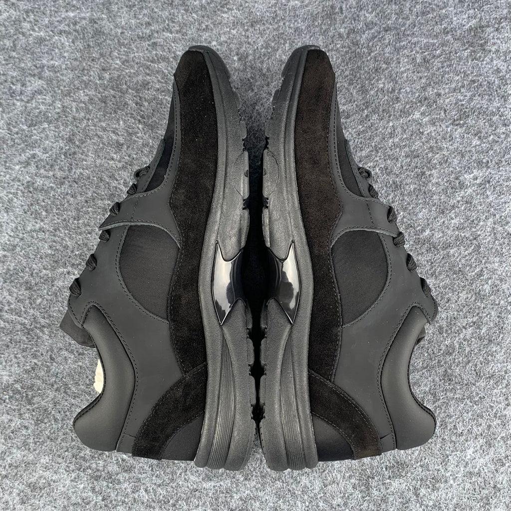 Chanel Sneaker 'Black'
