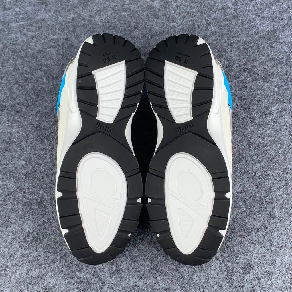 Dior B30 ‘White Beige Blue Olive’
