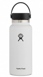 Hydro Flask - 32oz Wide Mouth Flex Cap - Agave