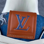 LV x The Darjeeling Limited LV Trainer