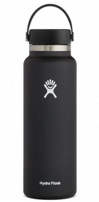 Hydro Flask - 40oz Wide Mouth Flex Cap - Agave