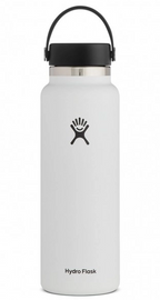 Hydro Flask - 40oz Wide Mouth Flex Cap - Agave