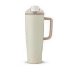 Owala FreeSip Tumbler 40oz - Lightly Toasted