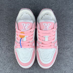 WMNS LV Trainer ‘Rose’