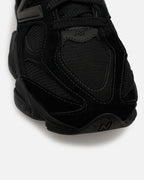 New Balance 9060 Black/Phantom