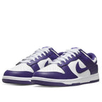 Nike Dunk Low 'Championship Purple' DD1391-104