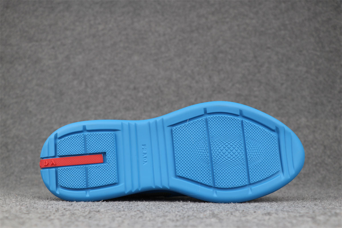 Prada America's Cup 'Blue'