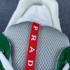Prada America's Cup 'Green Silver'