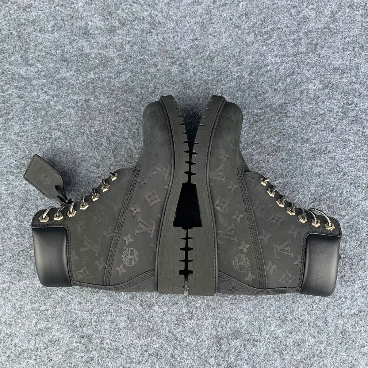Timberland LV x 6 Inch Ankle Boot 'Black'