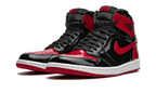 Air Jordan 1 Retro High OG "Patent Bred" 555088 063