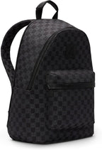 Jordan zaino scuola JAM MONOGRAM BACKPACK con logo all over