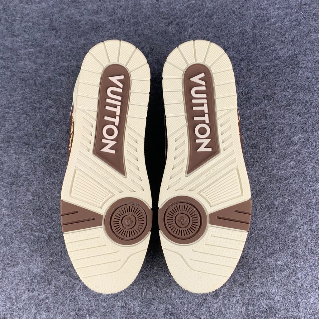 Tyler, the Creator x LV Trainer 'Mocha'