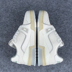 LV Trainer 'Cream White' (B-Grade Version)