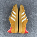 Gucci x Gazelle 'GG Monogram'