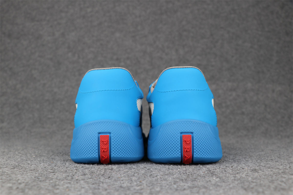 Prada America's Cup 'Blue'