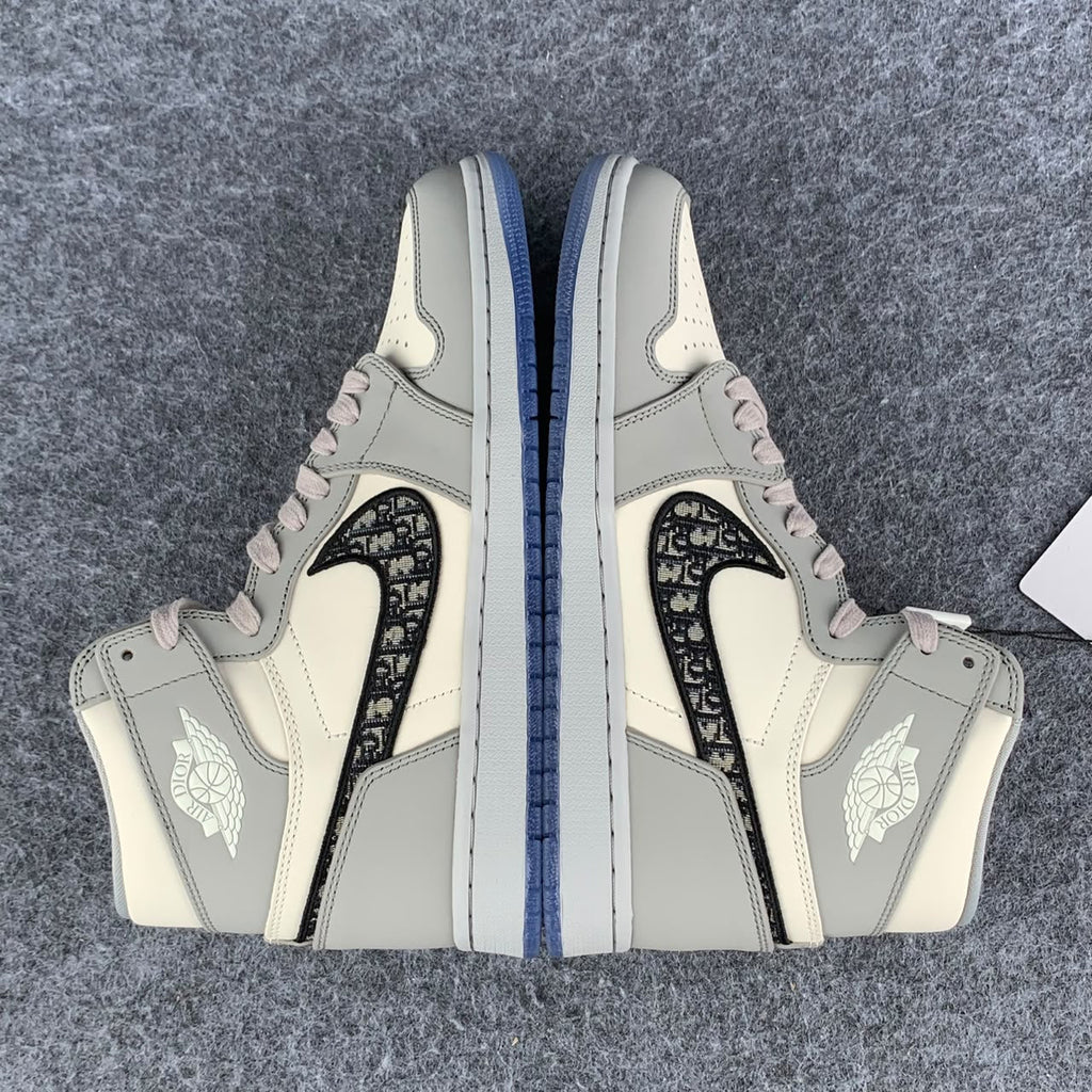 Dior x Air Jordan 1 High