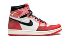 Air Jordan 1 High OG "Spider-Man Across the Spider-Verse" DV1748 601