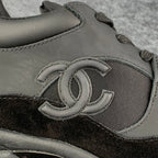 Chanel Sneaker 'Black'