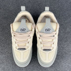 LV Skate Sneaker ‘Light Grey