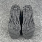 LV Trainer “Monogram Black Multi”