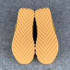Bottega Veneta Orbit Sneaker 'Gold'