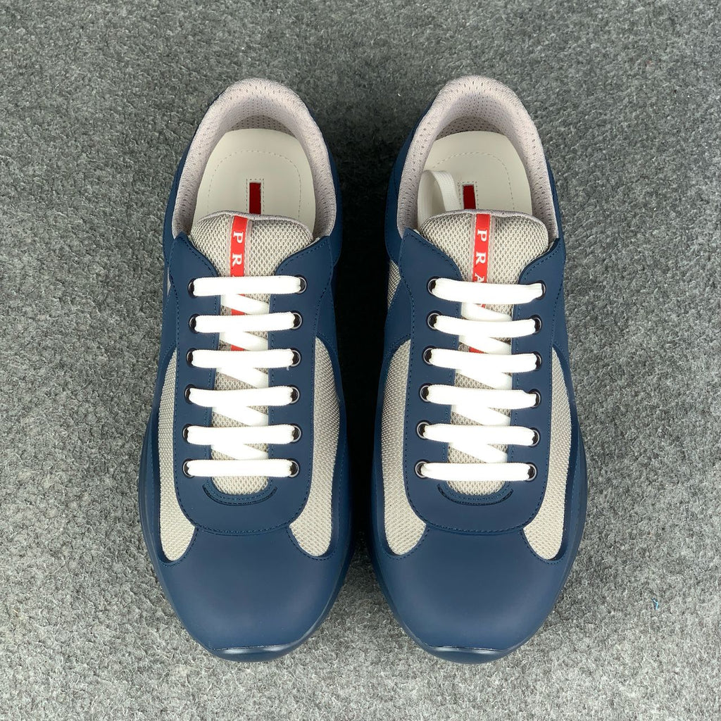 Prada America's Cup 'Dark Blue'