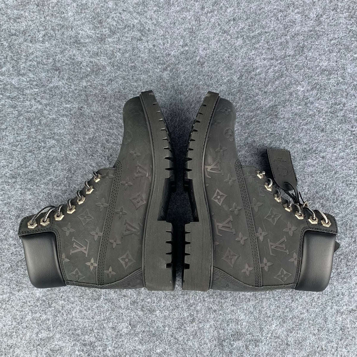 Timberland LV x 6 Inch Ankle Boot 'Black'