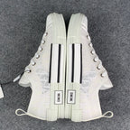 Dior B23 Low 'Oblique - White'