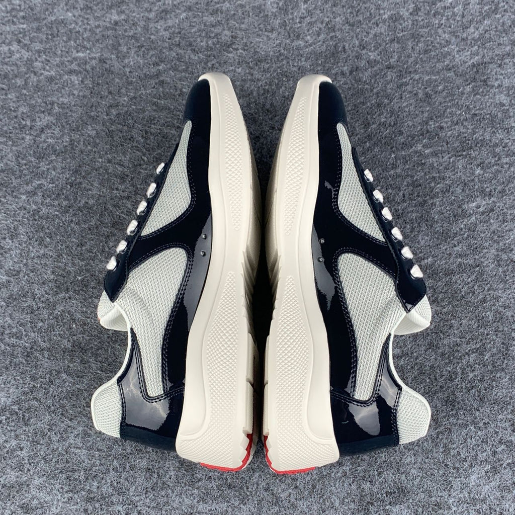 Prada America’s Cup ‘Navy Blue’