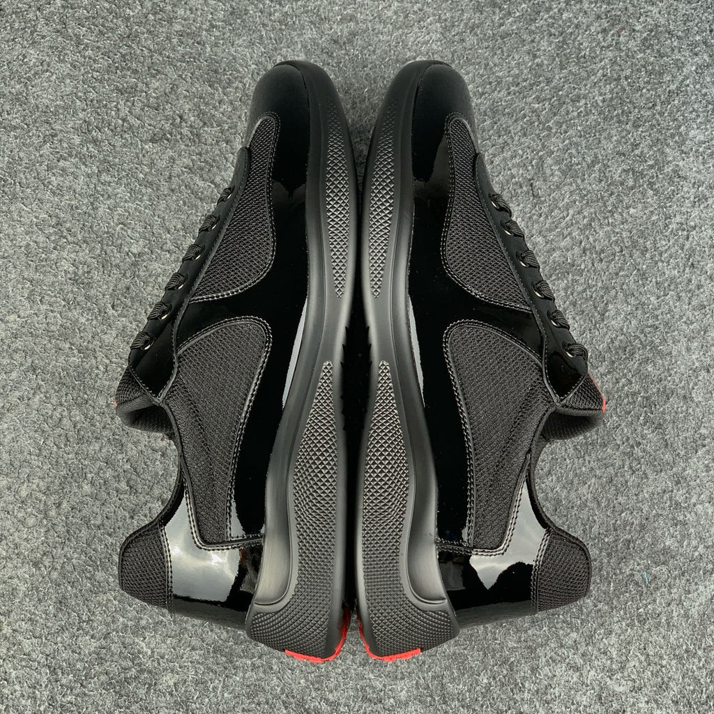 Wmns Prada America's Cup 'Black'