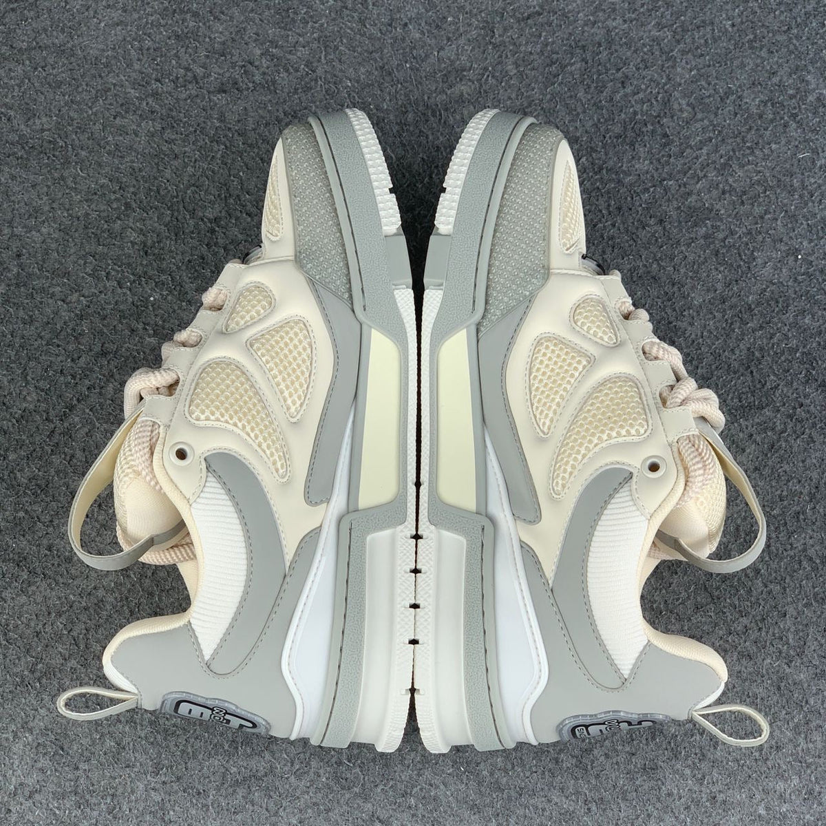LV Skate Sneaker ‘Light Grey (B-Grade)