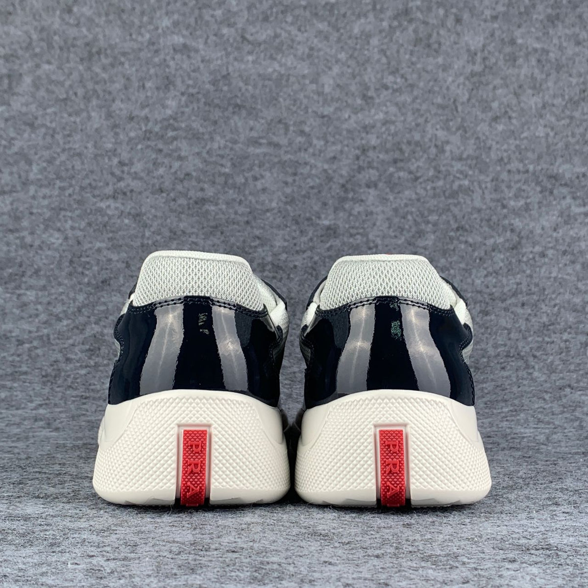 Prada America’s Cup ‘Navy Blue’
