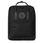 Fjallraven Kanken No. 2 Black Edition
