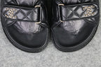 Chanel Wmns Sandal 'Black'