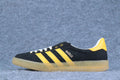 Gucci x adidas Gazelle 'Black GG Monogram'
