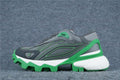 LV Summit Sneaker 'Green'