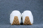 Bottega Veneta Orbit Flash Sneaker ‘White’