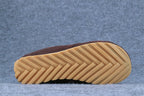 Bottega Veneta Orbit Sneaker ‘Dark Brown’