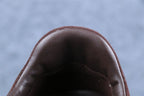 Bottega Veneta Orbit Sneaker ‘Dark Brown’